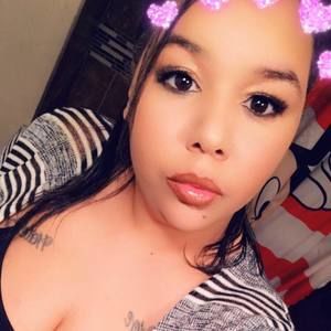 Meet your Posher, Chantal